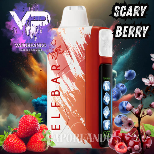 ELFBAR KING 40.000 PUFF