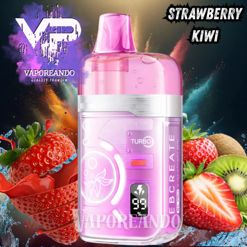 EBCREATE BC PRO 40K