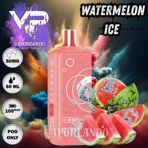Elfbar JoinOne ICE pod 25K