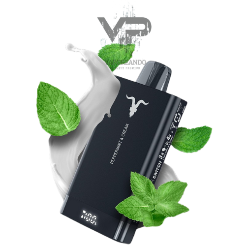 IGNITE 15000 PUFF