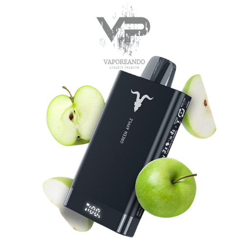 IGNITE 15000 PUFF