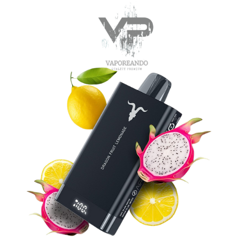 IGNITE 15000 PUFF