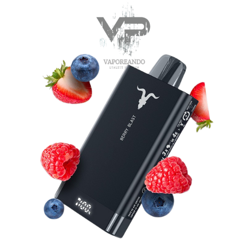 IGNITE 15000 PUFF