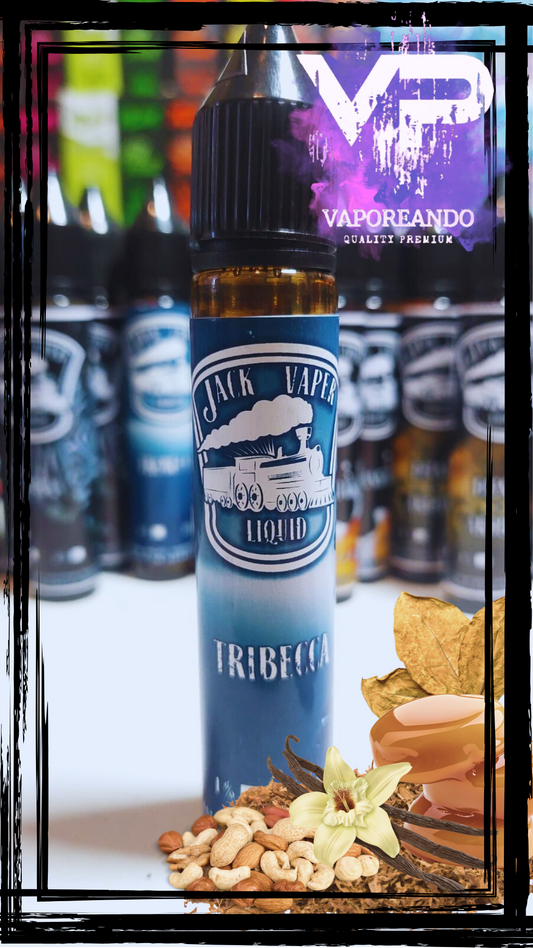 JACK VAPER LIQUID