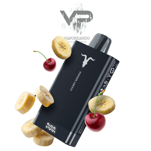 IGNITE 15000 PUFF
