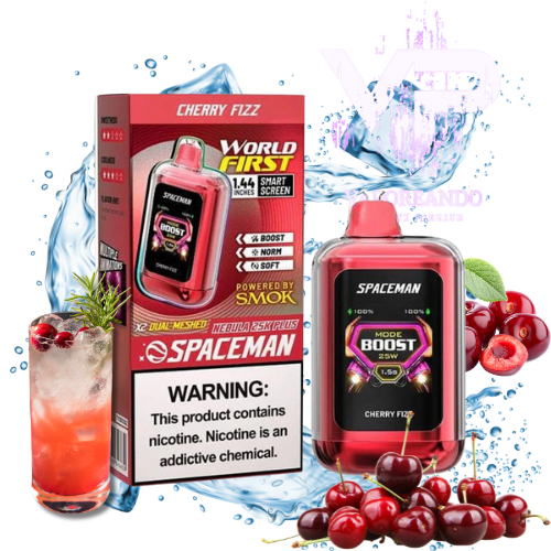 SPACEMAN 25000 Puff