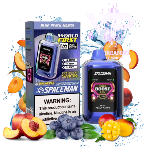 SPACEMAN 25000 Puff
