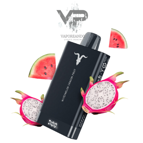 IGNITE 15000 PUFF