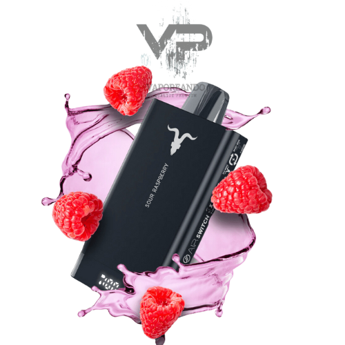 IGNITE 15000 PUFF