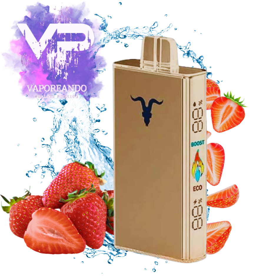 IGNITE v250 25000 PUFF