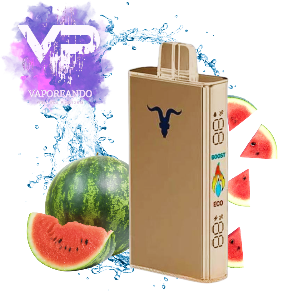 IGNITE v250 25000 PUFF