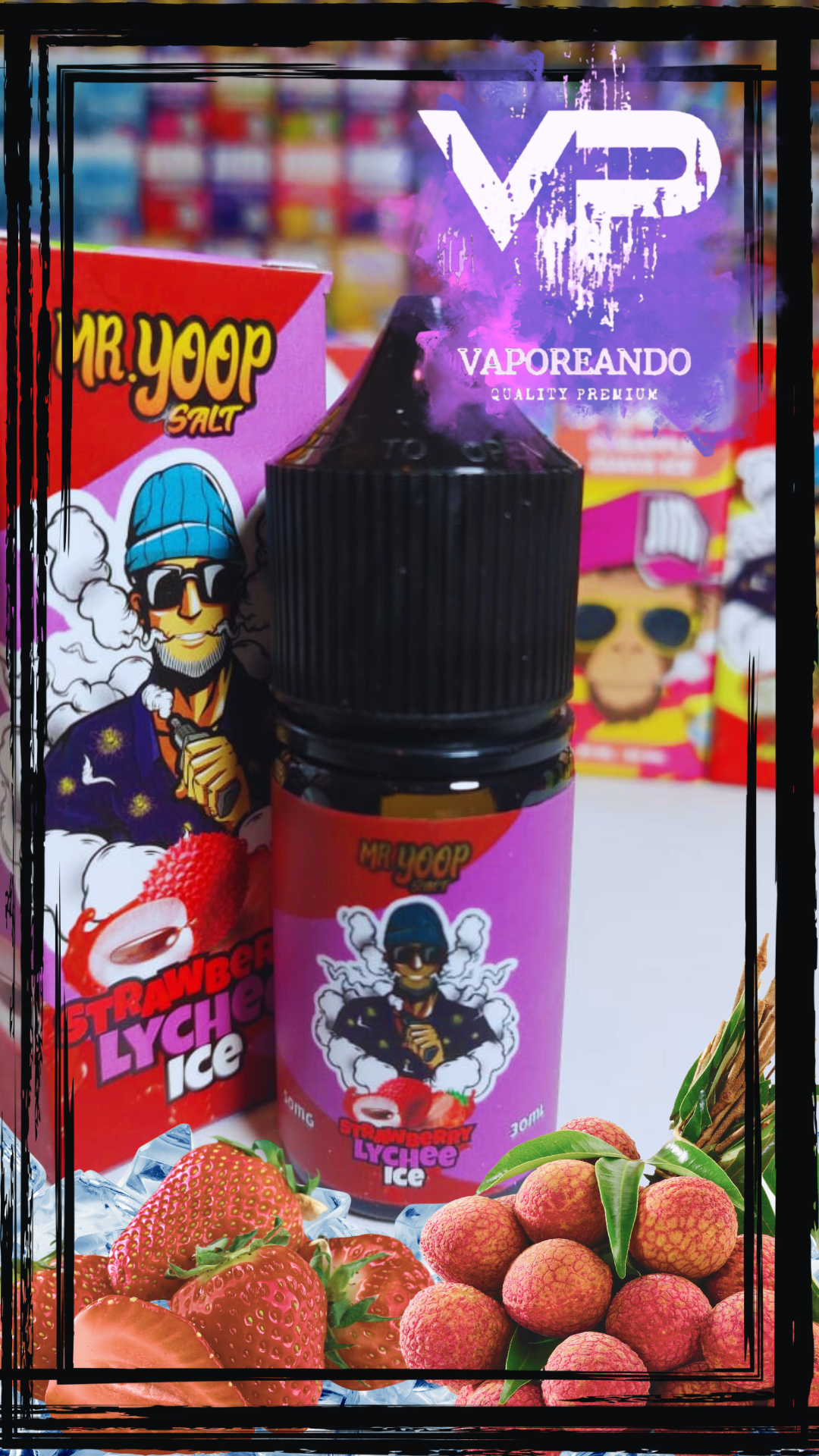 MR YOOP™ SALES