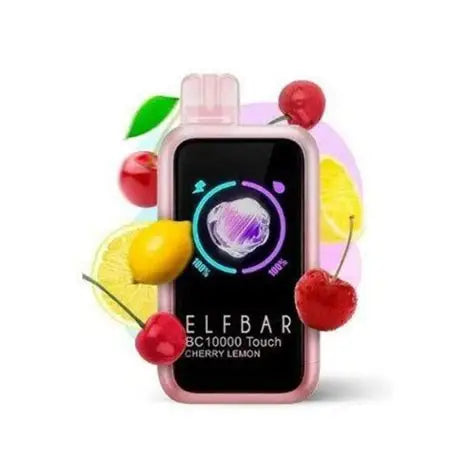 ELFBAR 10.000 PUFF