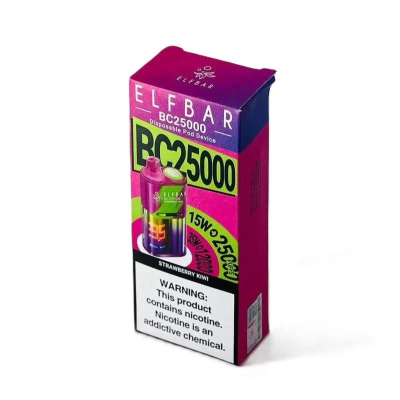 ELFBAR BC 25000 puff