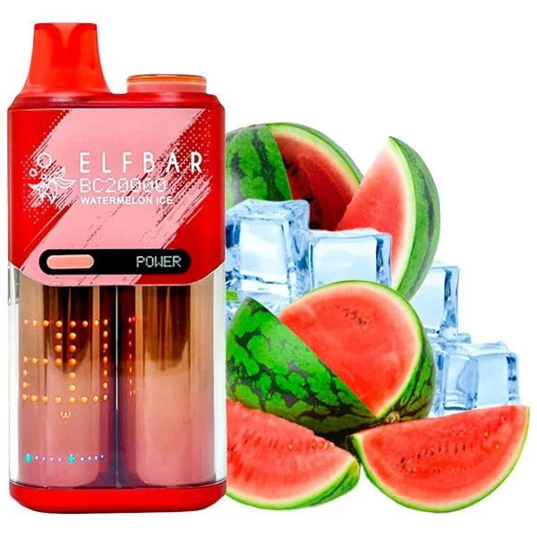 ELFBAR BC 25000 puff