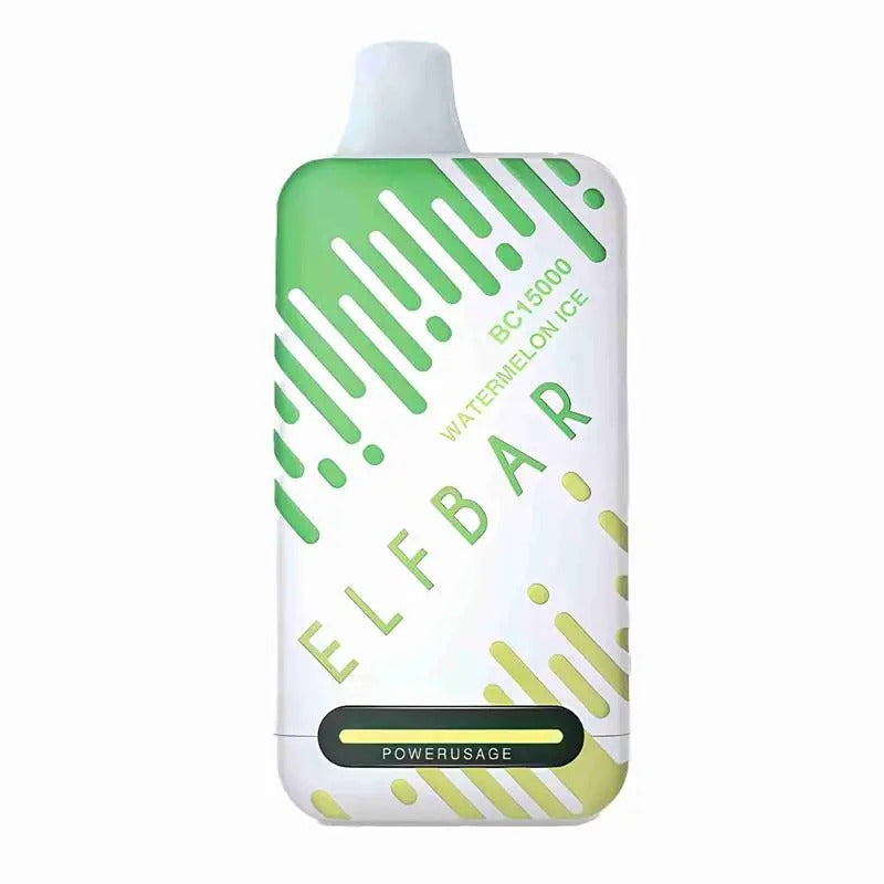 ELFBAR BC 15000 puff