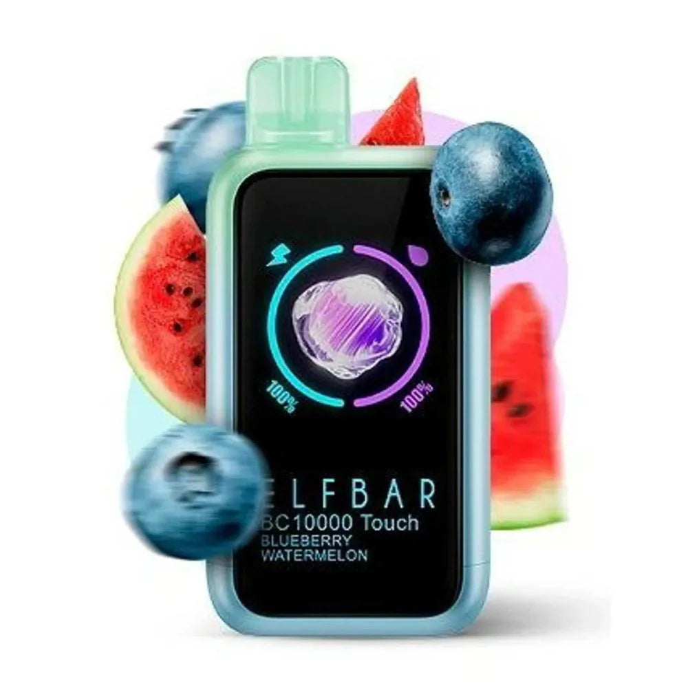 ELFBAR 10.000 PUFF