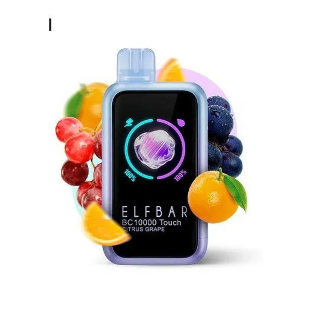 ELFBAR 10.000 PUFF