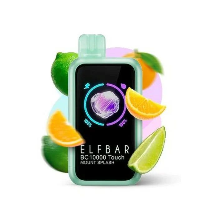 ELFBAR 10.000 PUFF