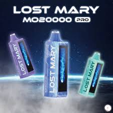 LOST MARY MO20000 PUFF