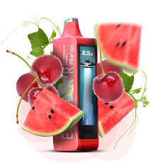 ELFBAR PLANET 25000 PUFF