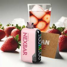 NEXBAR 16000 PUFF