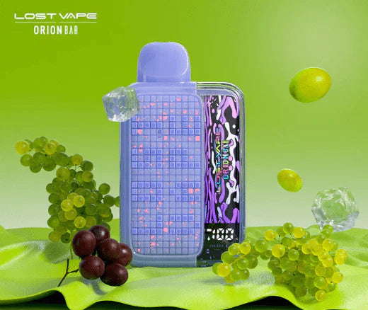 LOSR ORION VAPE 10.000 PUFF