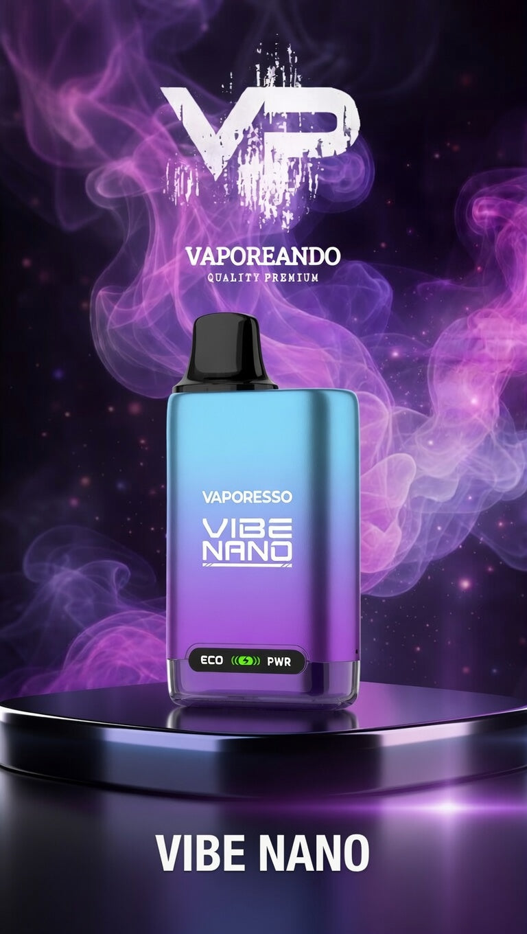 Vaporesso VIBE NANO