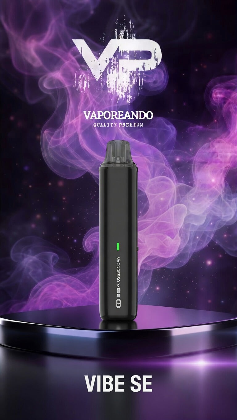 Vaporesso VIBE SE