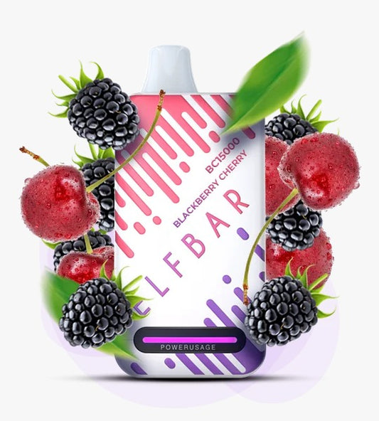 ELFBAR BC 15000 puff