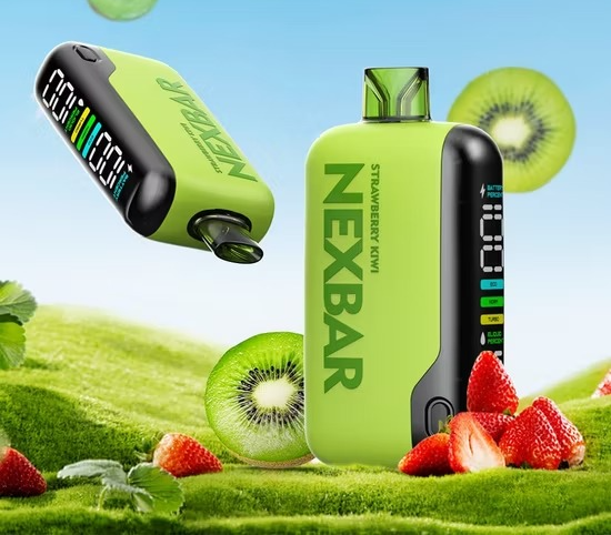 NEXBAR 16000 PUFF