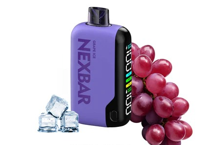 NEXBAR 16000 PUFF