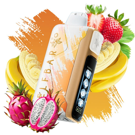 ELFBAR KING 40.000 PUFF