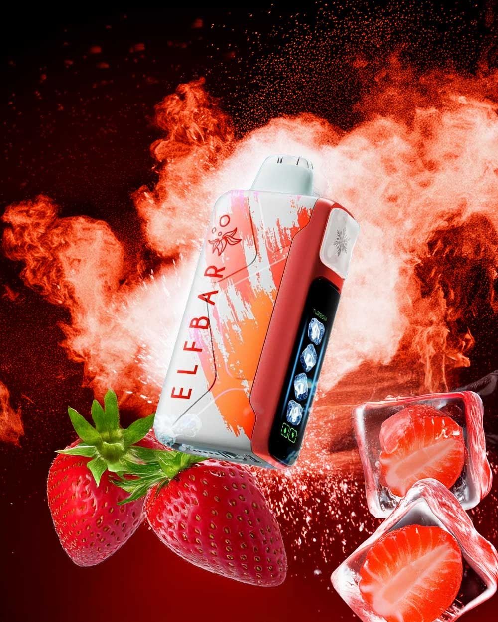 ELFBAR KING 40.000 PUFF