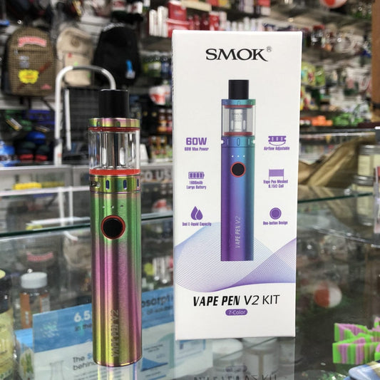 SMOK Vape Pen V2