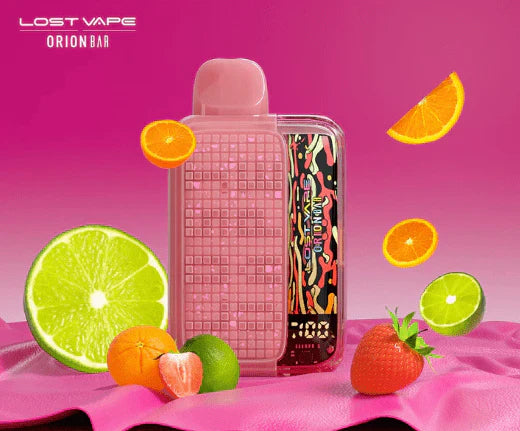 LOSR ORION VAPE 10.000 PUFF