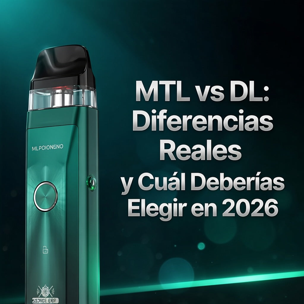 MTL vs DL: Diferencias Reales y Cuál Deberías Elegir en 2026