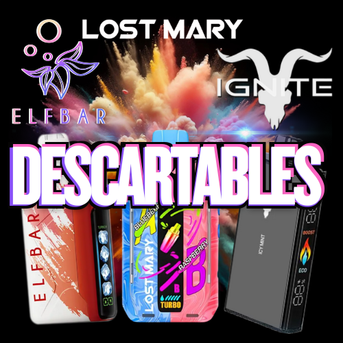 Descartables