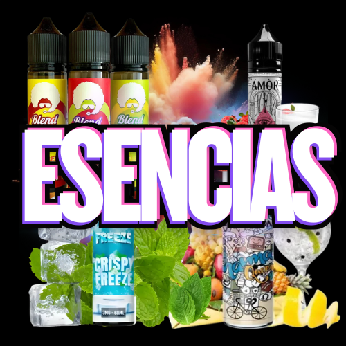 Esencias