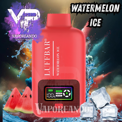 Luffbar 40K