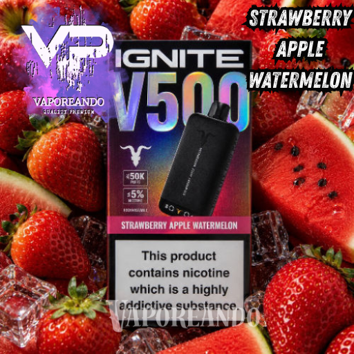 IGNITE V500