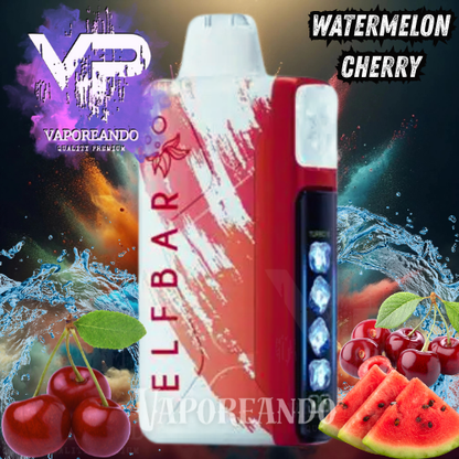 ELFBAR KING 40.000 PUFF