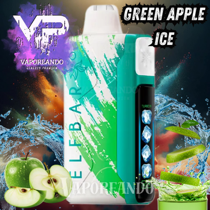 ELFBAR KING 40.000 PUFF
