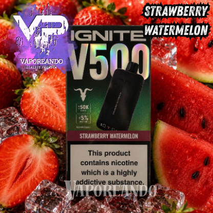 IGNITE V500