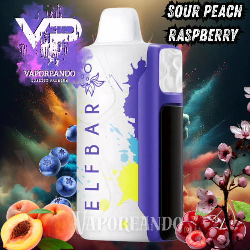 ELFBAR KING 40.000 PUFF