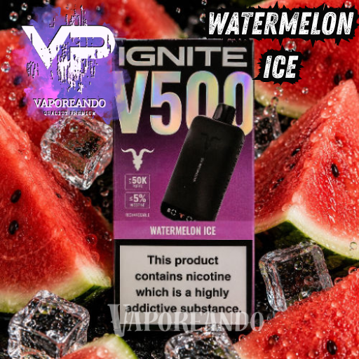 IGNITE V500