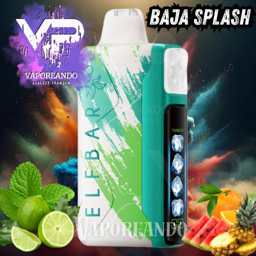 ELFBAR KING 40.000 PUFF