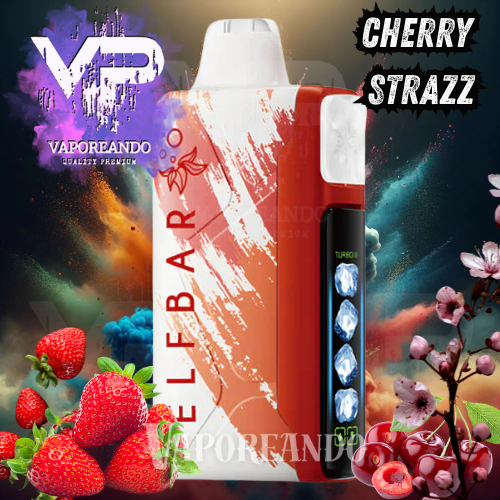 ELFBAR KING 40.000 PUFF