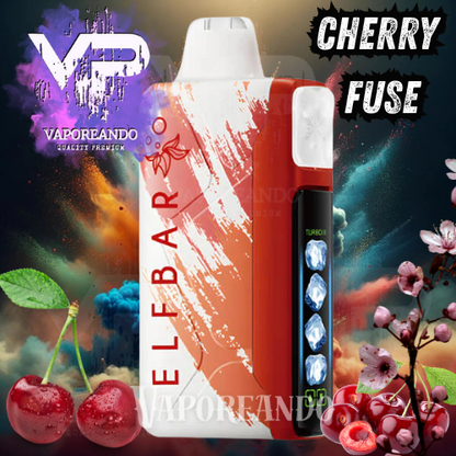 ELFBAR KING 40.000 PUFF