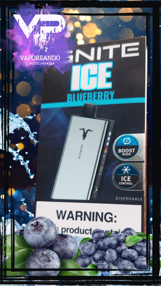 IGNITE ICE 40K™